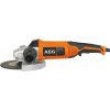 Угловая шлифмашина AEG WS 22-230 DMS 4935431730