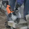 Угловая шлифмашина AEG WS 22-230 DMS 4935431730