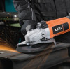 Угловая шлифмашина AEG WS 22-230 DMS 4935431730