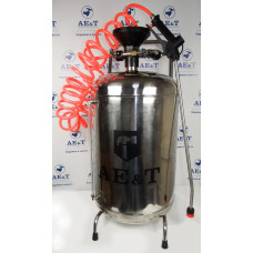 Пеногенератор высокого давления с блоком пенообразования 50л (нержавейка) AE&T FS-350MS