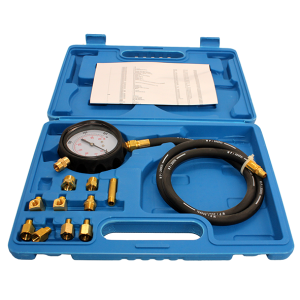 Тестер давления масла AE&T 0-500PSI и 0-35 атм TA-G1009