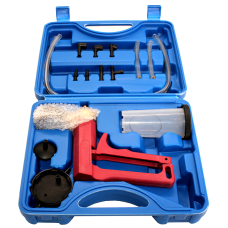 Вакуумный тестер AE&T 1 стакан TA-G1020