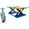 Подъемник 3т ножничный 220В AE&T F6010 (4 места)