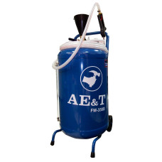 Пеногенератор высокого давления 50л AE&T FM-350B