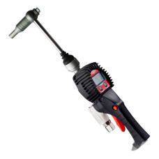 Пистолет маслораздаточный с функцией контроля AE&T GG-7023