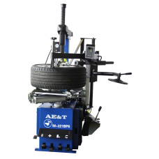 Стенд шиномонтажный автомат AE&T с рукой 220В (2 места) AE&T M-231BP36 (220)