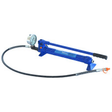 Насос гидравлический ручной 30т AE&T T03030P