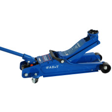Подкатной домкрат AE&T 2.5т низкий T31103A 