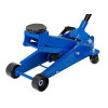 Подкатной профессиональный домкрат AE&T 3т T31203A