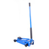 Подкатной двухнасосный домкрат 3т AE&T T31304