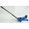 Подкатной двухнасосный домкрат 3т AE&T T31304