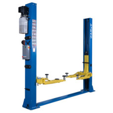 Электрогидравлический 2-х стоечный подъемник 4т AE&T T4B