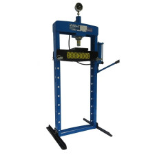 Пресс 20т T61220M.