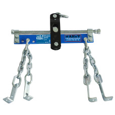 Поддержка для двигателя  675кг для крана AE&T T63104