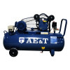Компрессор AE&T 100л 240л/мин 380В TK-100-2