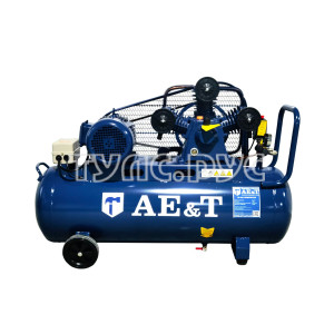 Компрессор AE&T 100л 440л/мин 380В TK-100-4