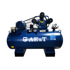 Компрессор AE&T 200л 440л/мин 380В TK-200-4
