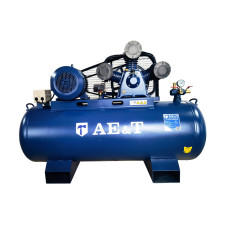 Компрессор AE&T 300л 760л/мин 380В TK-300-5.5