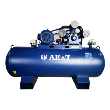 Компрессор AE&T 500л 860л/мин 380В TK-500-7.5