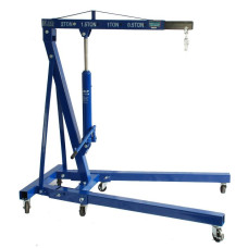 Кран 2т складной АРМАДА TLF62202