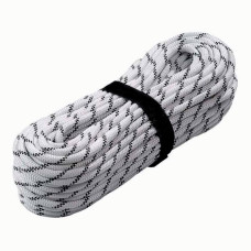 Страховочно-спасательная веревка, 48-прядная, 12мм х 50м АзотХимФортис 70449