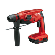 Аккумуляторный перфоратор TE 2-A22 короб 2043485