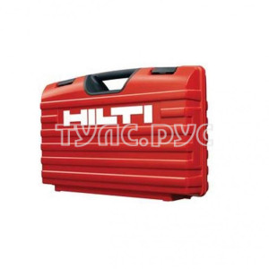 Чемодан SC 70W-A22 HILTI 2089215