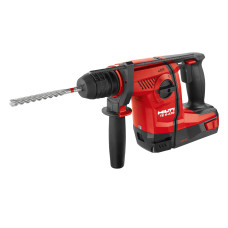 Аккумуляторный перфоратор TE 6-A36 короб 2098504