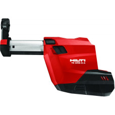 Система пылеотведения TE DRS-6-A HILTI коробка 2098510 Система пылеотведения TE DRS-6-A HILTI коробка 2098510