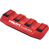 З/У для нескольких батарей C 4/36-MC4 220V коробка HILTI 2109032