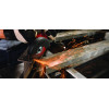 Аккумуляторная УШМ AG 125-A22 коробка 2109989