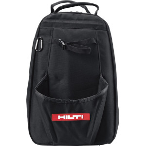Рюкзак чёрный HILTI 2115245