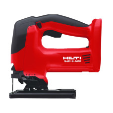 Аккумуляторная лобзиковая пила SJD 6-A22 2133671