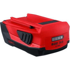 Батарея B 22/3.0 Li-ion HILTI 2136424