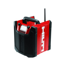 Зарядное устройство (радио) RC 4/36-DAB HILTI 2144808