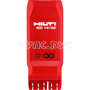 Устройство для диагностики батарей BD 14/36 HILTI 2152273