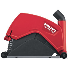 Кожух для пылеотвода (рез.) DC-EX230 HILTI 2163773 Кожух для пылеотвода (рез.) DC-EX230 HILTI 2163773