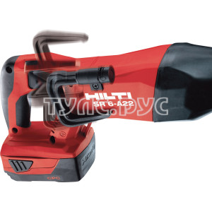 Крюк SR RH HILTI 2183291