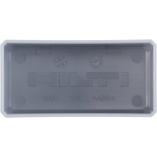 Пластиковый ящик 1x2 HILTI 2195538 Пластиковый ящик 1x2 HILTI 2195538