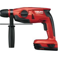Аккумуляторный перфоратор Hilti TE 2-A22 чемод 2208492