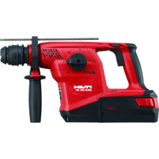 Аккумуляторный комбинированный перфоратор TE 30-A36 2208494