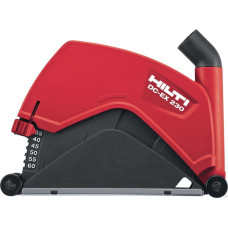 Кожух для пылеотвода (рез.) DC-EX 230/9" HILTI 234435 Кожух для пылеотвода (рез.) DC-EX 230/9" HILTI 234435