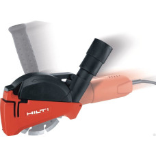Кожух для пылеотвода (рез.) DC-EX 125/5" HILTI 284978 Кожух для пылеотвода (рез.) DC-EX 125/5" HILTI 284978