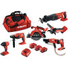Набор TE 6-A22+SF 6-A +SCW 22-A HILTI 3566663