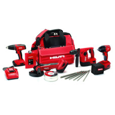 Набор TE4-A(02)+SF 6H-A+SCM 22-A HILTI 3566664