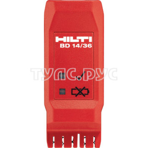 Набор 3 батареи B22/3,0 + BD 14/36 HILTI 3590929