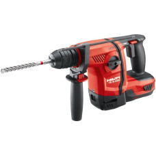 Аккумуляторный перфоратор TE 6-A22 (чемод) 3601998