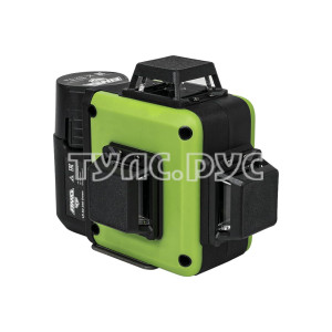 Лазерный уровень AMO LN 3D-360 GREEN 750158