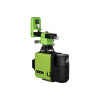 Лазерный уровень AMO LN 3D-360 GREEN 750158