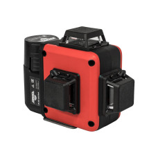 Лазерный уровень AMO LN 3D-360 RED 750165 Лазерный уровень AMO LN 3D-360 RED 750165